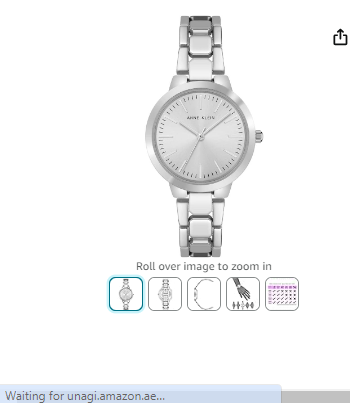 Anne Klein Women's